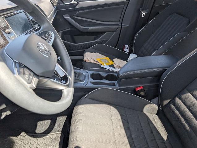 2023 Volkswagen Jetta - $17,800