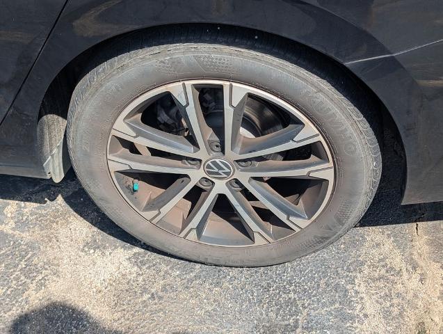2023 Volkswagen Jetta - $17,800