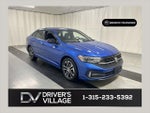2023 Jetta Thumbnail 1