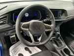 2023 Jetta Thumbnail 4