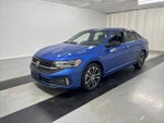 2023 Jetta Thumbnail 5