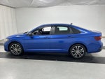 2023 Jetta Thumbnail 6