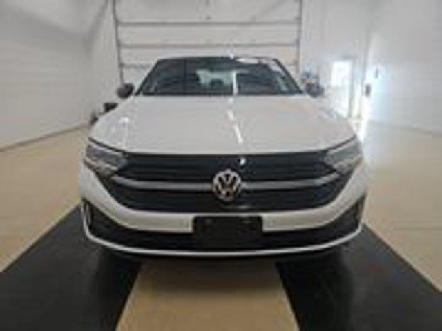 2024 Volkswagen Jetta - $26,990