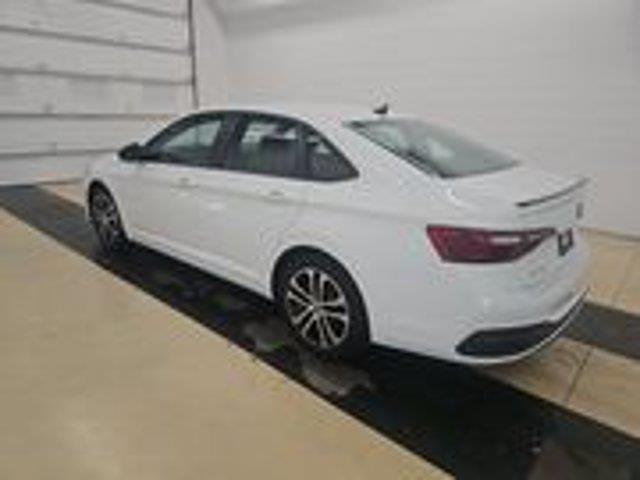 2024 Volkswagen Jetta - $26,990