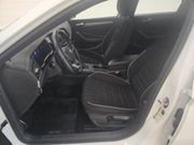 2024 Volkswagen Jetta - $26,990