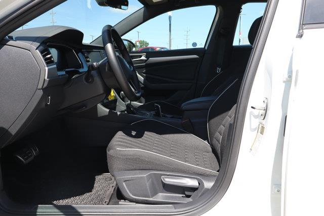 2024 Volkswagen Jetta - $26,990
