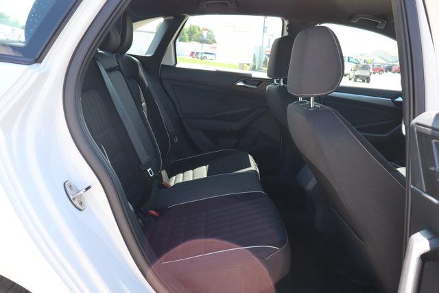 2024 Volkswagen Jetta - $26,990
