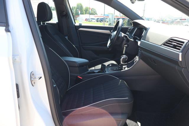 2024 Volkswagen Jetta - $26,990