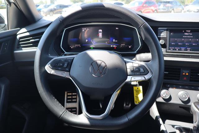 2024 Volkswagen Jetta - $26,990