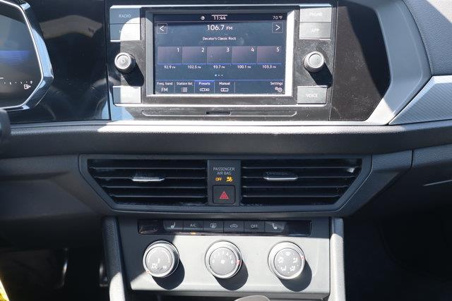 2024 Volkswagen Jetta - $26,990