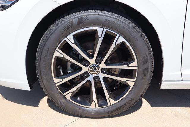 2024 Volkswagen Jetta - $26,990