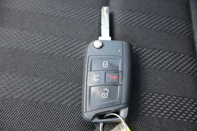 2024 Volkswagen Jetta - $26,990