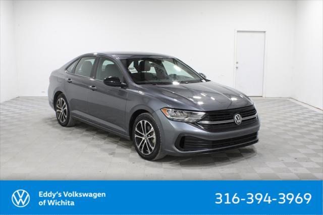 2024 Volkswagen Jetta - $18,689