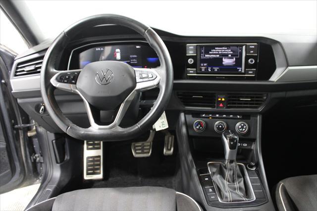 2024 Volkswagen Jetta - $18,689