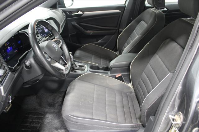 2024 Volkswagen Jetta - $18,689