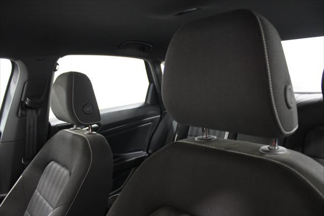 2024 Volkswagen Jetta - $18,689