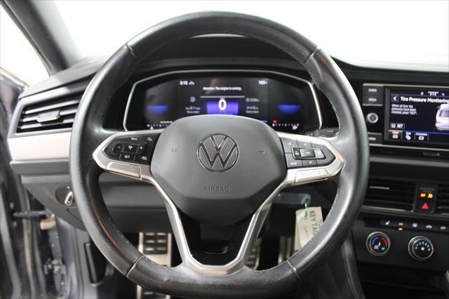 2024 Volkswagen Jetta - $18,689