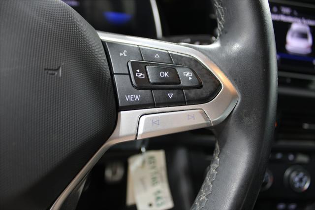 2024 Volkswagen Jetta - $18,689