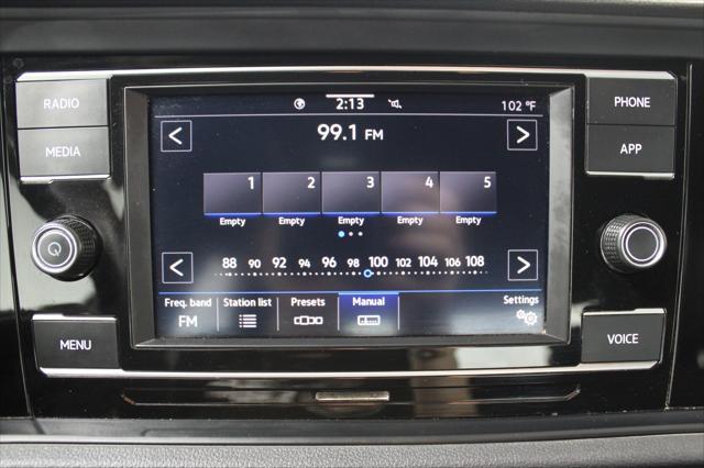 2024 Volkswagen Jetta - $18,689