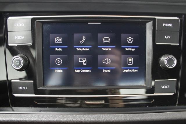 2024 Volkswagen Jetta - $18,689