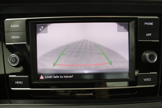 2024 Volkswagen Jetta - $18,689