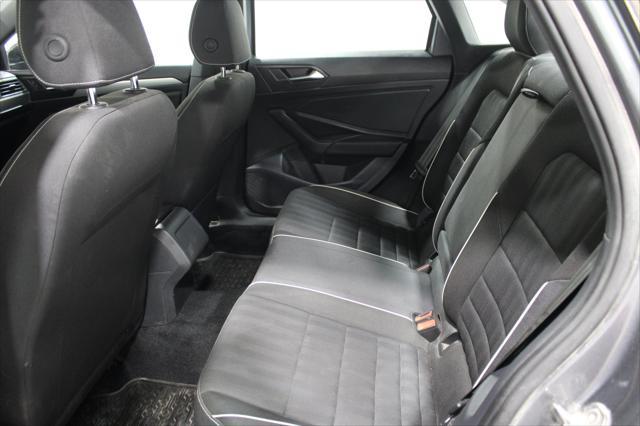 2024 Volkswagen Jetta - $18,689
