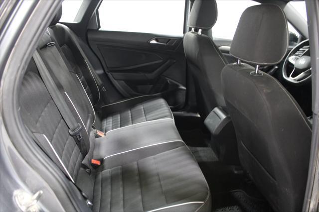 2024 Volkswagen Jetta - $18,689