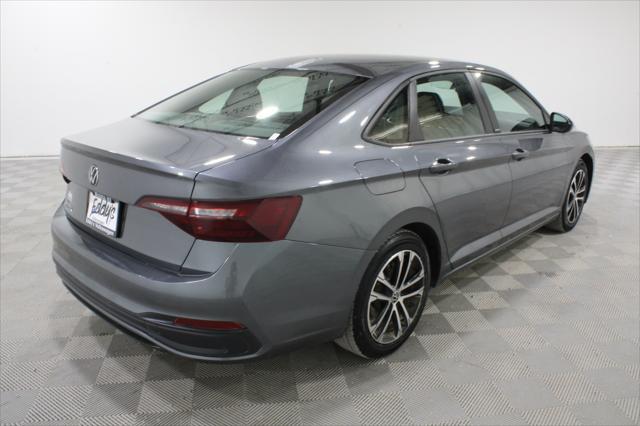 2024 Volkswagen Jetta - $18,689