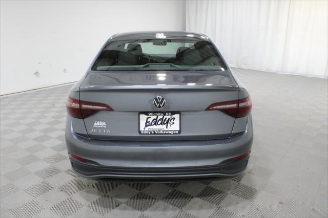 2024 Volkswagen Jetta - $18,689