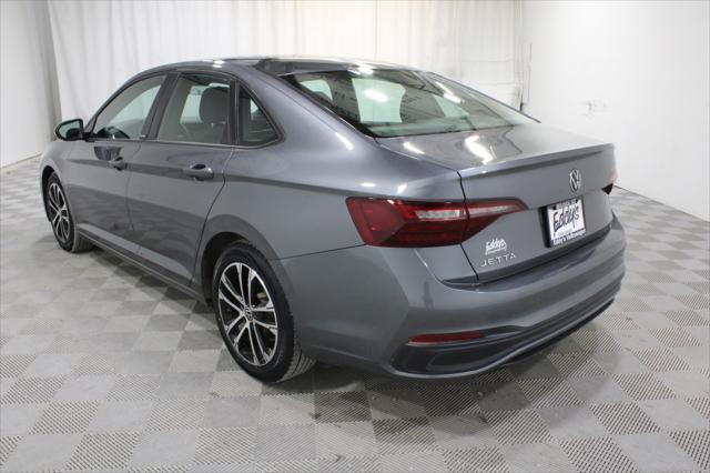 2024 Volkswagen Jetta - $18,689