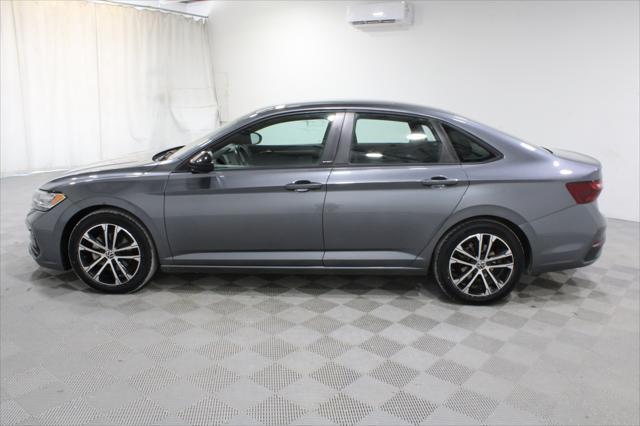 2024 Volkswagen Jetta - $18,689