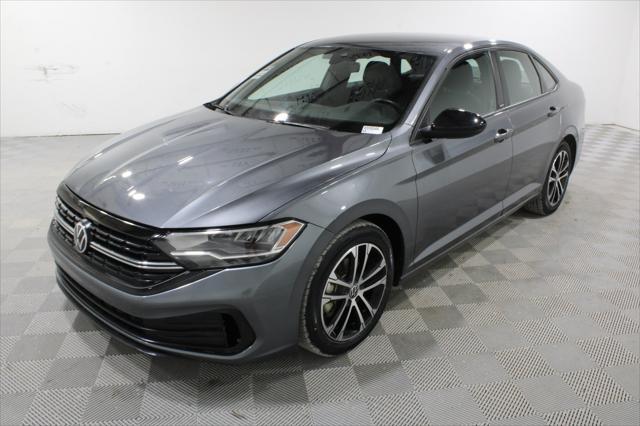 2024 Volkswagen Jetta - $18,689