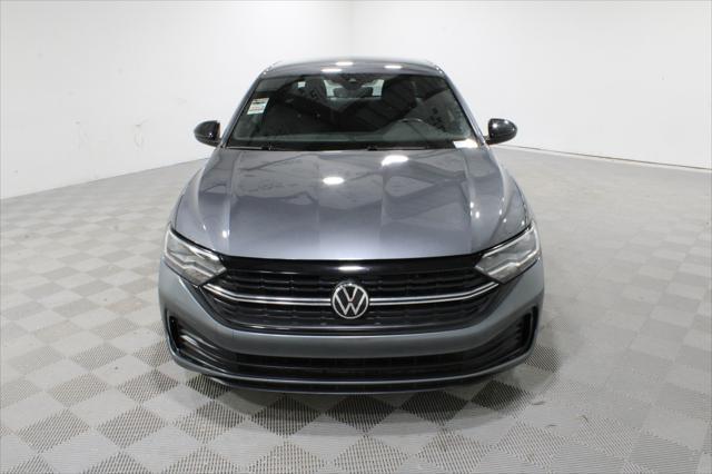 2024 Volkswagen Jetta - $18,689