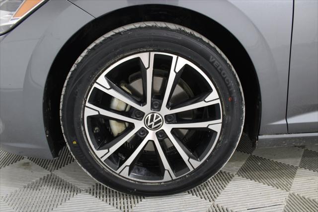 2024 Volkswagen Jetta - $18,689