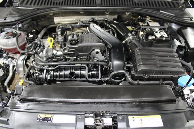 2024 Volkswagen Jetta - $18,689