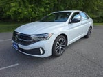 2024 Jetta Thumbnail 1