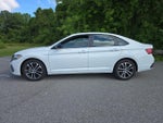 2024 Jetta Thumbnail 2