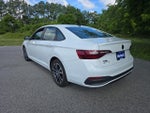 2024 Jetta Thumbnail 3