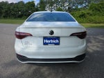 2024 Jetta Thumbnail 5