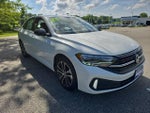 2024 Jetta Thumbnail 7