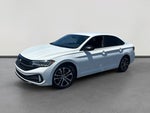 2022 Jetta Thumbnail 1