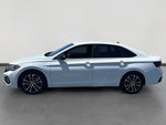 2022 Jetta Thumbnail 2