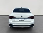 2022 Jetta Thumbnail 4