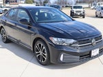 2024 Jetta Thumbnail 3