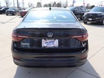2024 Jetta Thumbnail 6