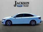 2023 Jetta Thumbnail 14
