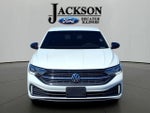 2023 Jetta Thumbnail 22