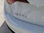 2024 Jetta Thumbnail 3