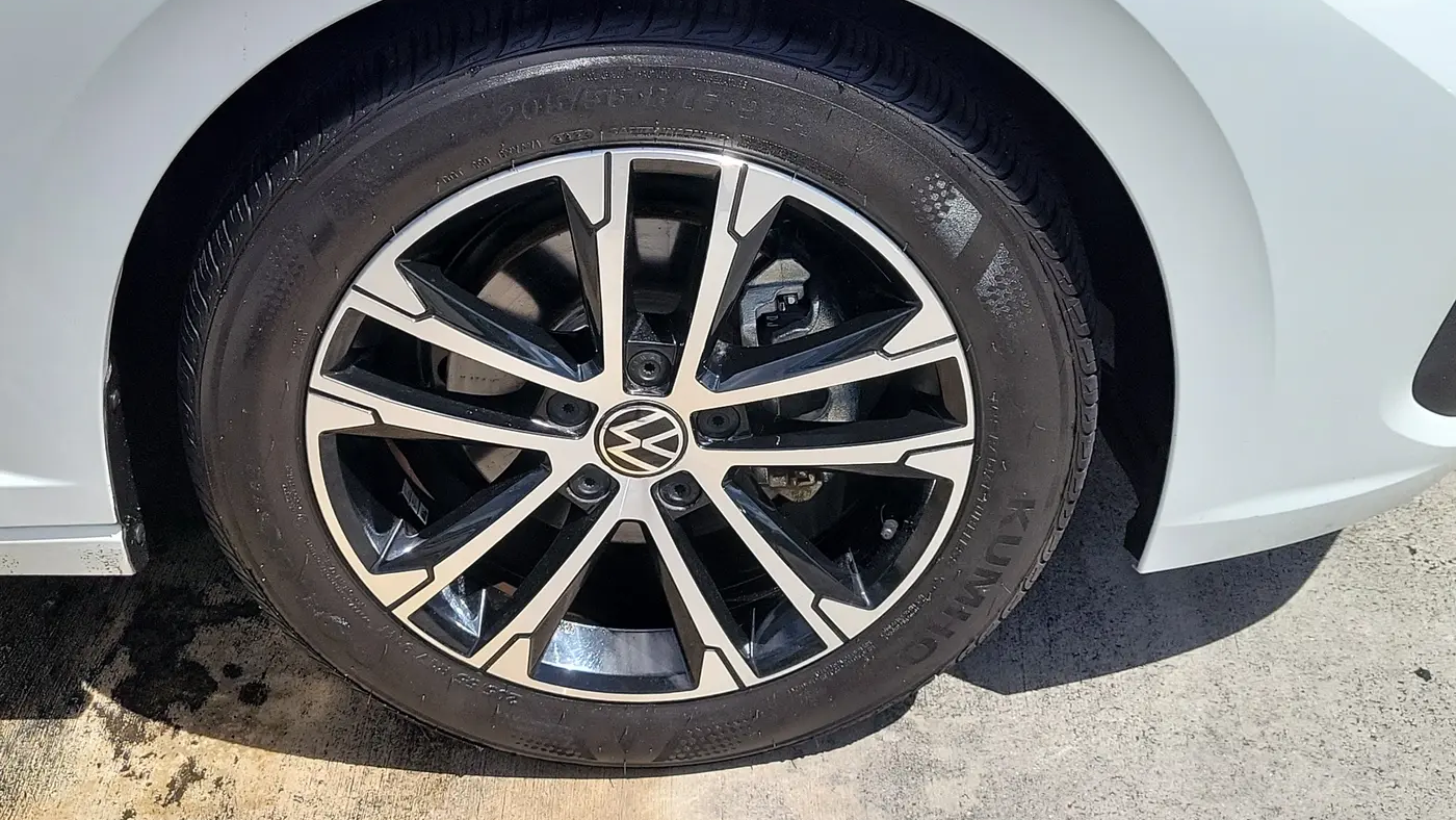 2024 Volkswagen Jetta Sport