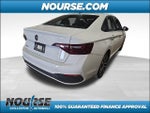 2024 Jetta Thumbnail 2